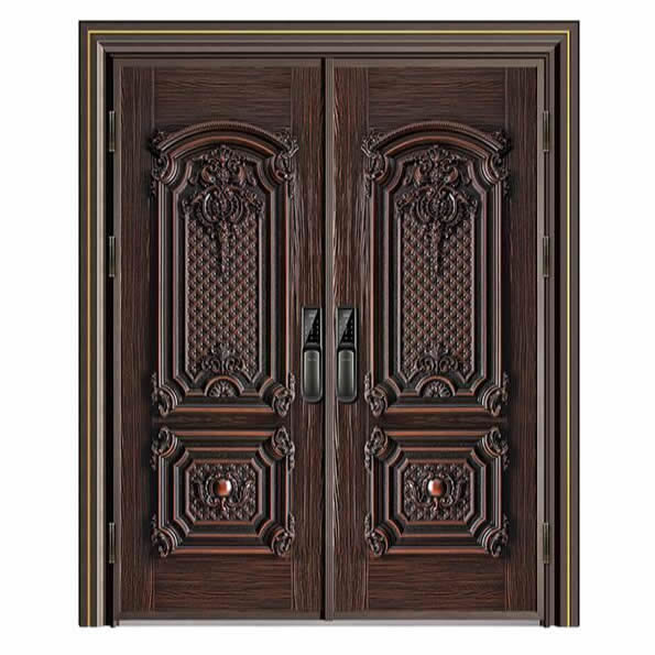 欧式别墅大门